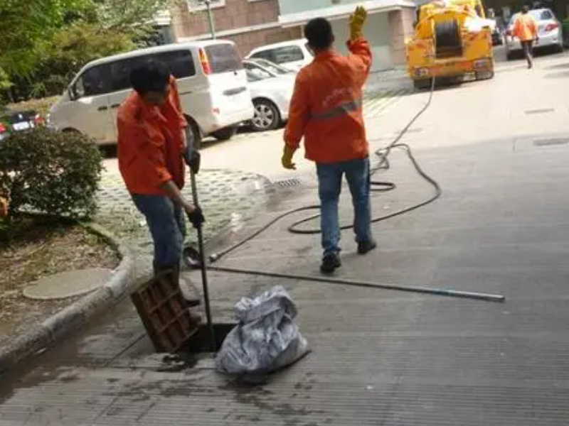 珠海市管道疏通 维修马桶 水龙头漏水 上下水改造