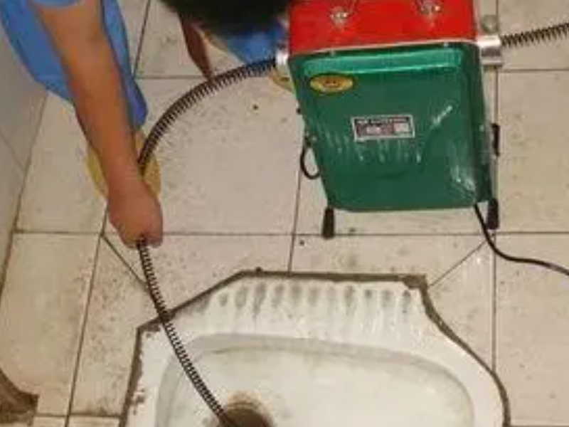 珠海通厕所 技术好专业疏通马桶 下水道 清理化粪池
