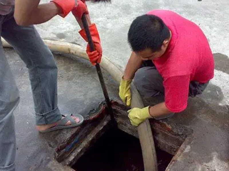 珠海通厕、前山通下水道、上冲新老香洲、拱北吉大通厕