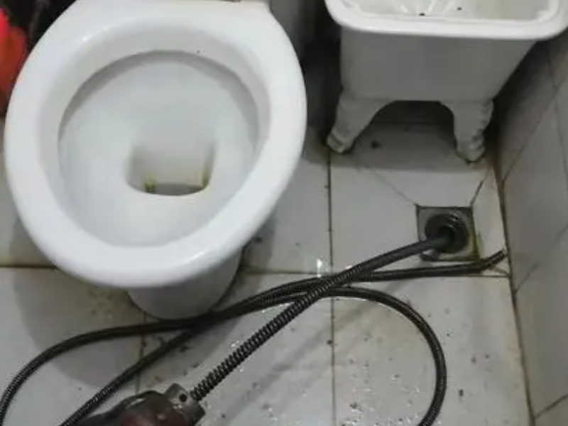 珠海专业疏通下水道、厕所、修马桶水箱、维修水管抽粪