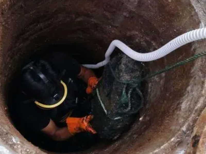 珠海捷顺南屏湾仔疏通【清理隔油池、化粪池】通下水道
