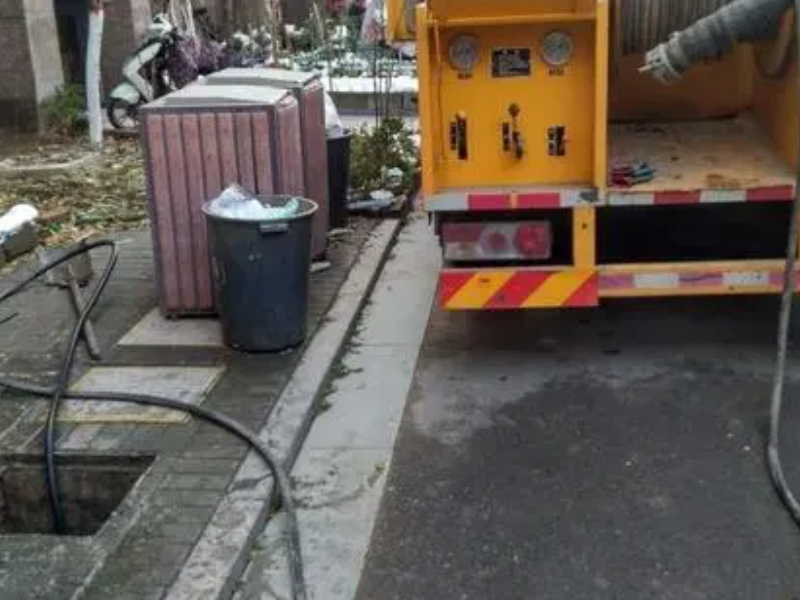 珠海清理化粪池=市政管道疏通=通厕所、通马桶=吸肥