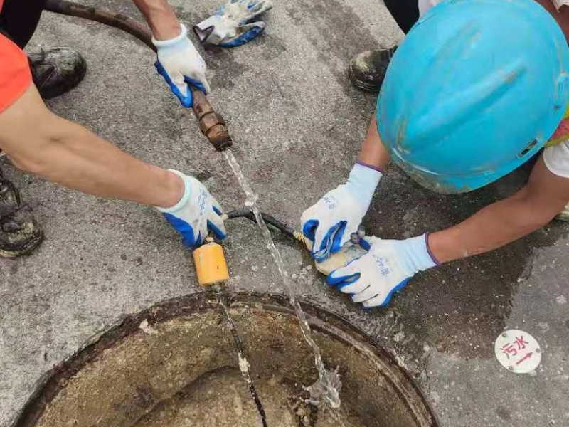 珠海地下管道漏水检测 消防管道漏水检测维修价钱