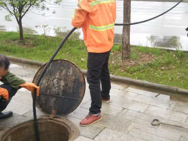 珠海新老香洲专业通厕,隔油池清理、化粪池清理 油沟