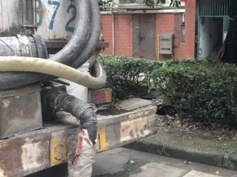 珠海通厕所 改管 通下水道 维修水龙头 通工业管道