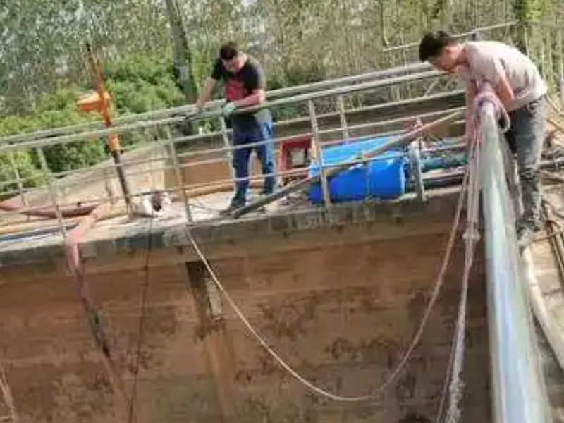 珠海通厕所、下水道、打捞物品【因为专业、所以放心】