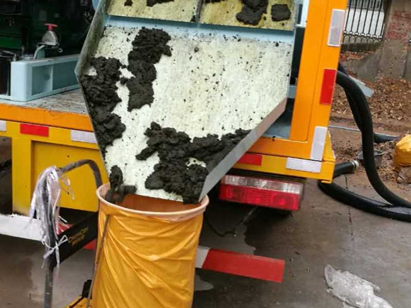珠海疏通下水道——专业快速——半小时到——全城疏通