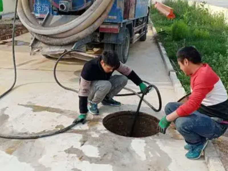 珠海通厕所、下水道、打捞物品【因为专业、所以放心】