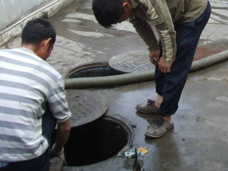 珠海打疏通管道、清掏化粪池、隔油池、抽粪抽泥浆清淤