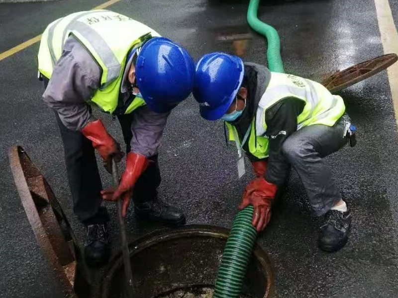 珠海【通马桶下水道】【修水龙头】【换蹲厕坐厕】