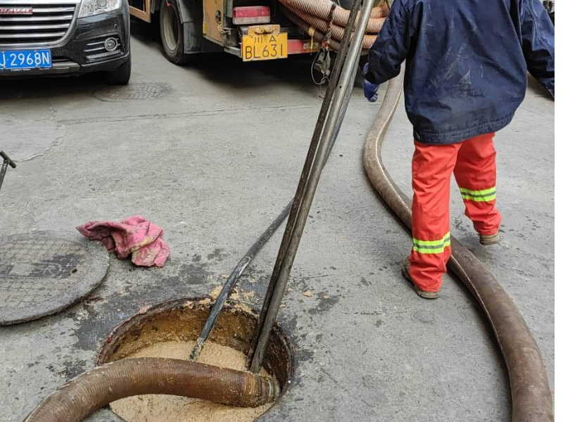 珠海通厕疏通成功后收费、疏通下水道、地漏、马桶维修